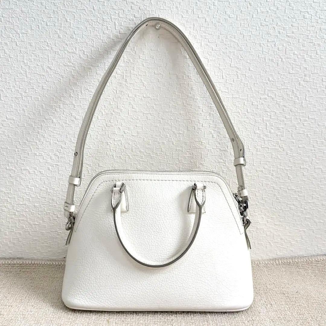 Maison Margiela Shoulder Bags