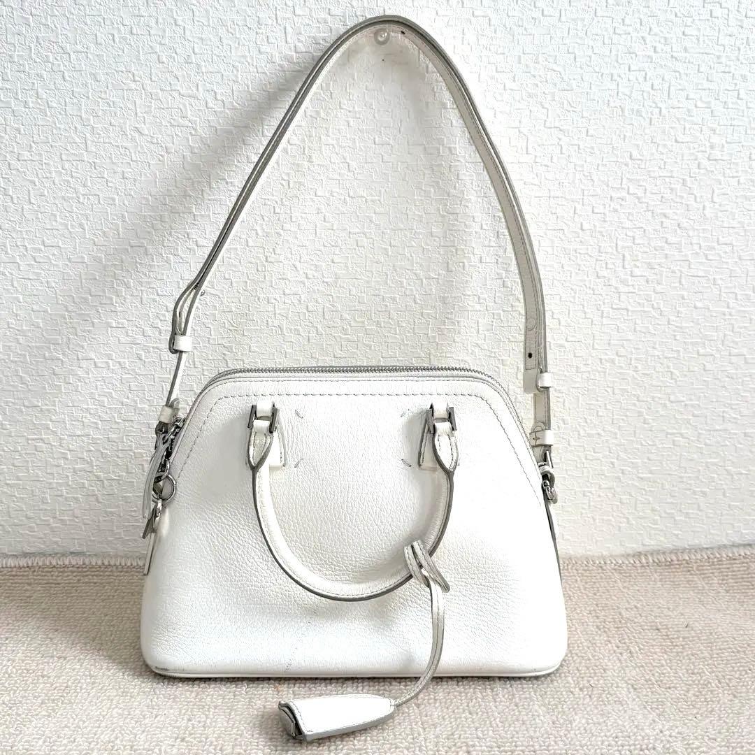 Maison Margiela Shoulder Bags