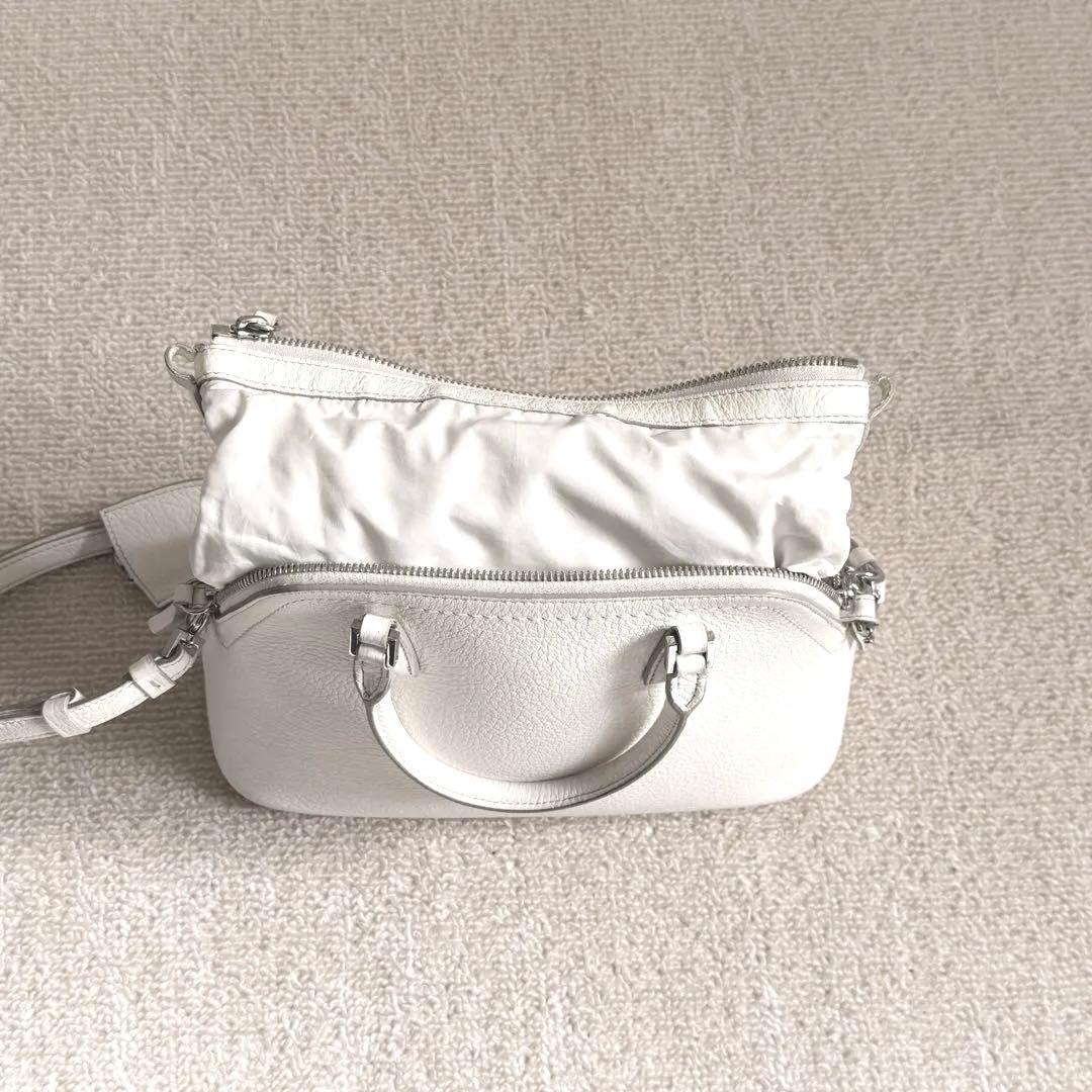 Maison Margiela Shoulder Bags
