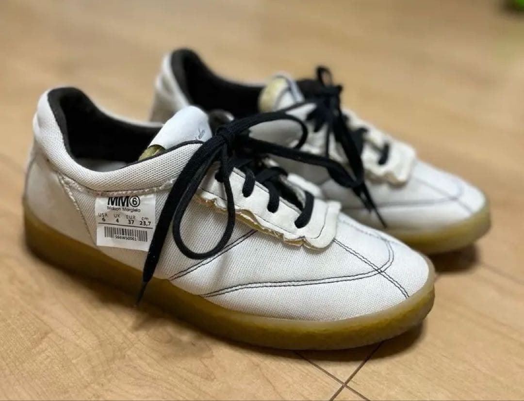 Mm6 Sneakers Maison Margiela 6