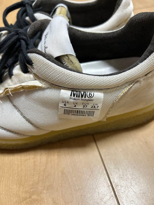 Mm6 Sneakers Maison Margiela 6