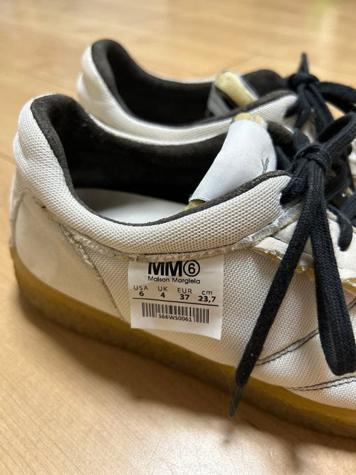 Mm6 Sneakers Maison Margiela 6