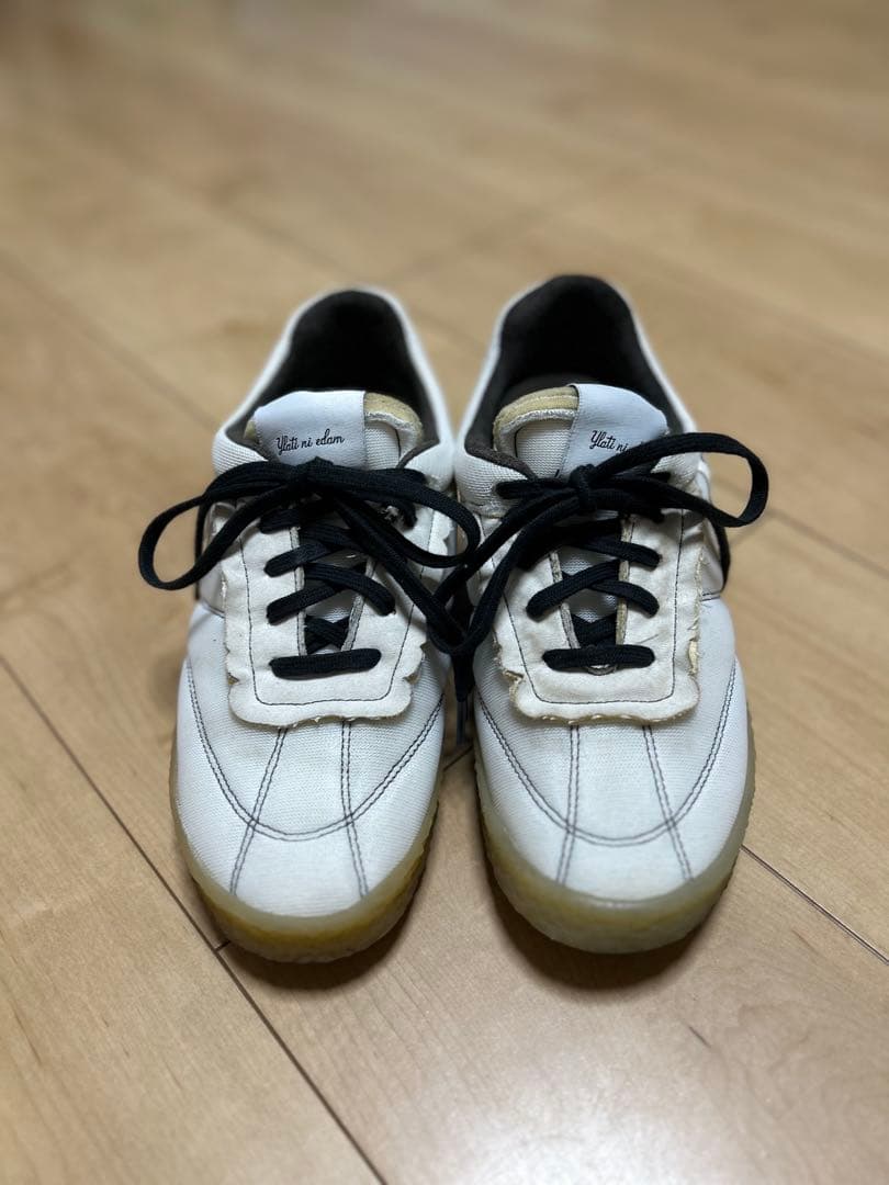 Mm6 Sneakers Maison Margiela 6