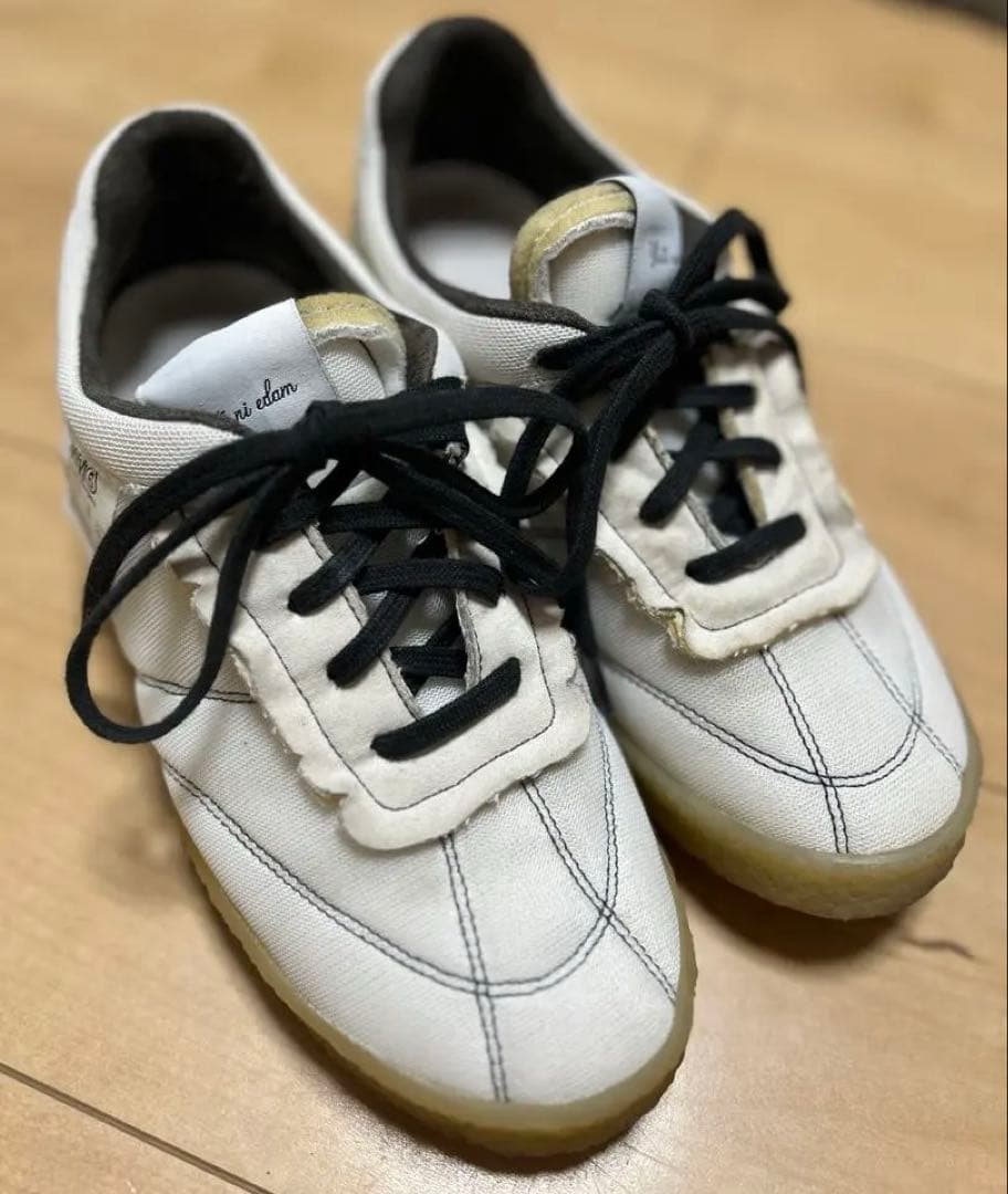 Mm6 Sneakers Maison Margiela 6