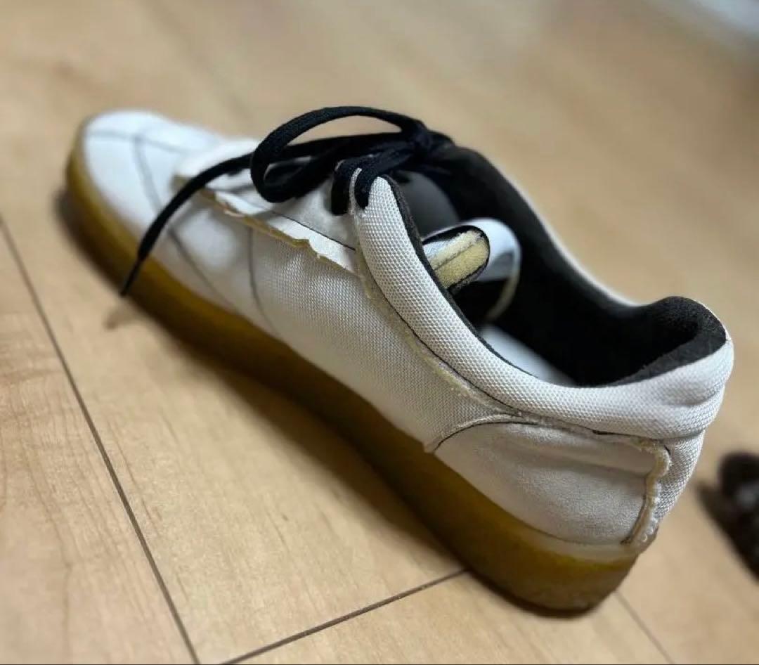 Mm6 Sneakers Maison Margiela 6
