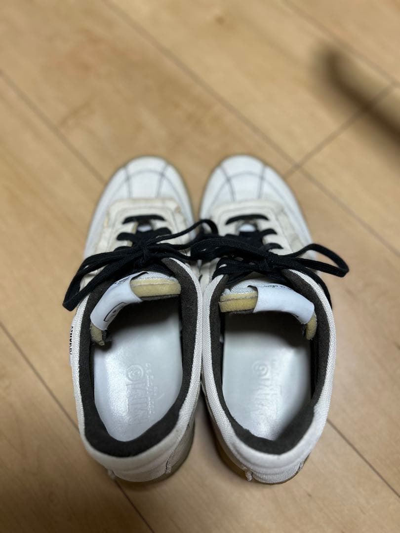 Mm6 Sneakers Maison Margiela 6