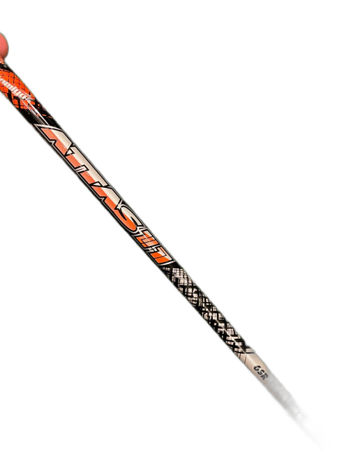Ust Mamiya Shaft Attas 11 6Sr