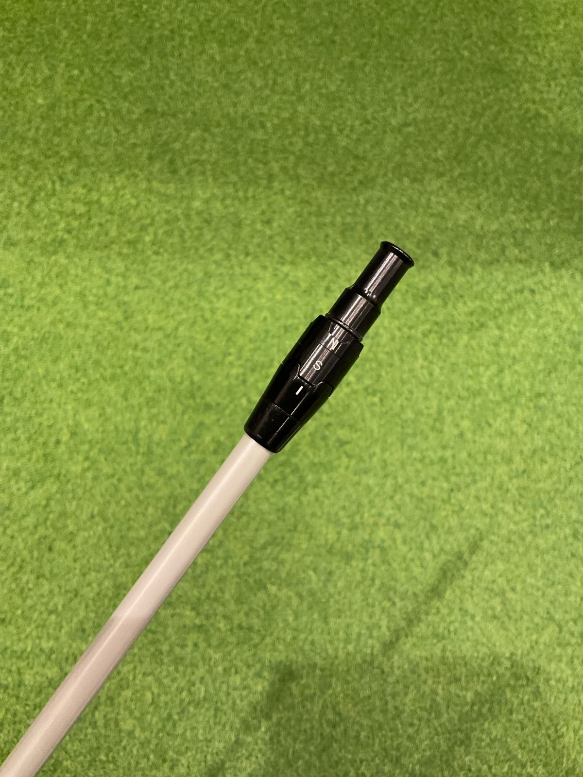 Ust Mamiya Shaft Attas 11 6Sr