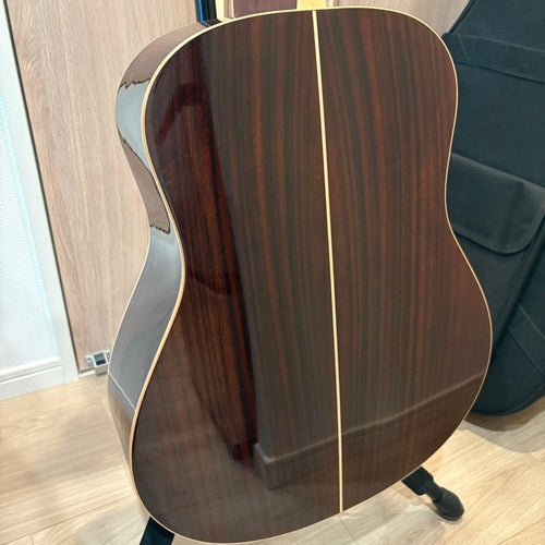 Yamaha Acoustic Guitars Ll16L Are
