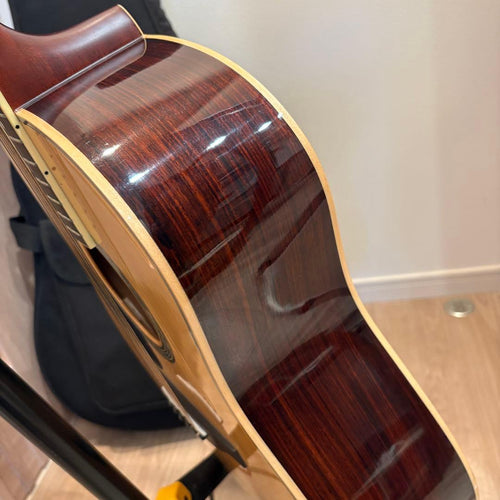 Yamaha Acoustic Guitars Ll16L Are