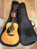Yamaha Acoustic Guitars Ll16L Are
