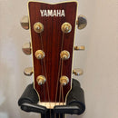 Yamaha Acoustic Guitars Ll16L Are