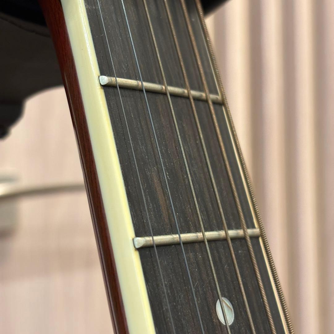 Yamaha Acoustic Guitars Ll16L Are