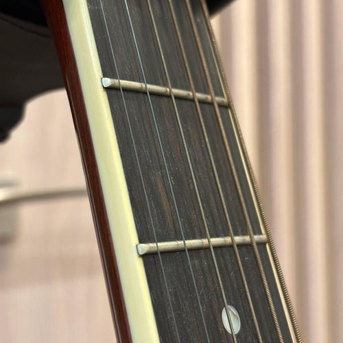 Yamaha Acoustic Guitars Ll16L Are