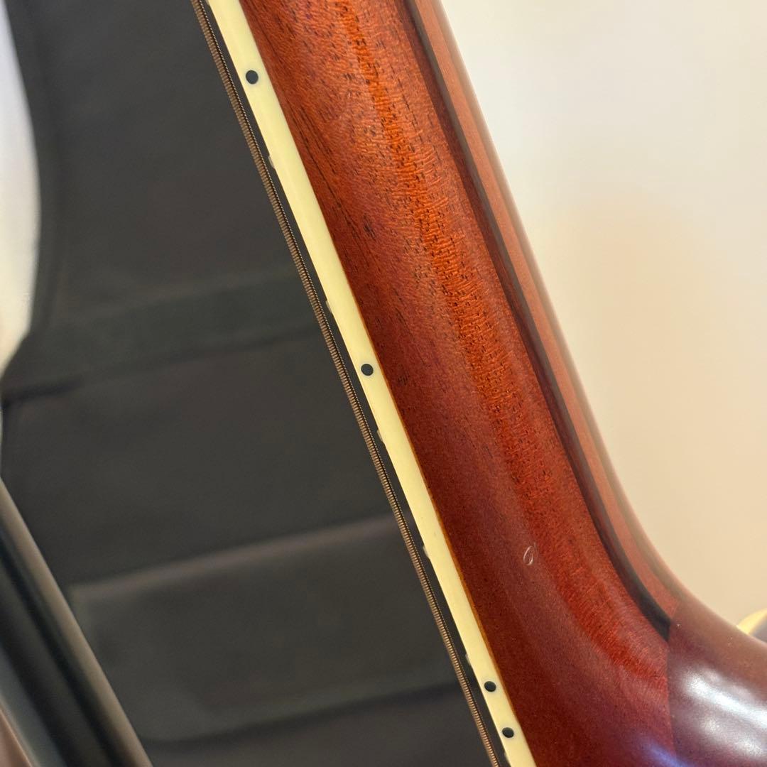 Yamaha Acoustic Guitars Ll16L Are