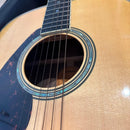 Yamaha Acoustic Guitars Ll16L Are