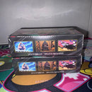 Pok Mon Trading Card Game Mega Ex 1Box