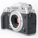 Fujifilm Mirrorless Interchangeable Lips 11582 X-T4 X-T4-S #R405