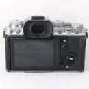 Fujifilm Mirrorless Interchangeable Lips 11582 X-T4 X-T4-S #R405