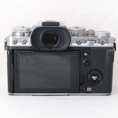 Fujifilm Mirrorless Interchangeable Lips 11582 X-T4 X-T4-S #R405