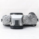 Fujifilm Mirrorless Interchangeable Lips 11582 X-T4 X-T4-S #R405