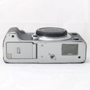 Fujifilm Mirrorless Interchangeable Lips 11582 X-T4 X-T4-S #R405