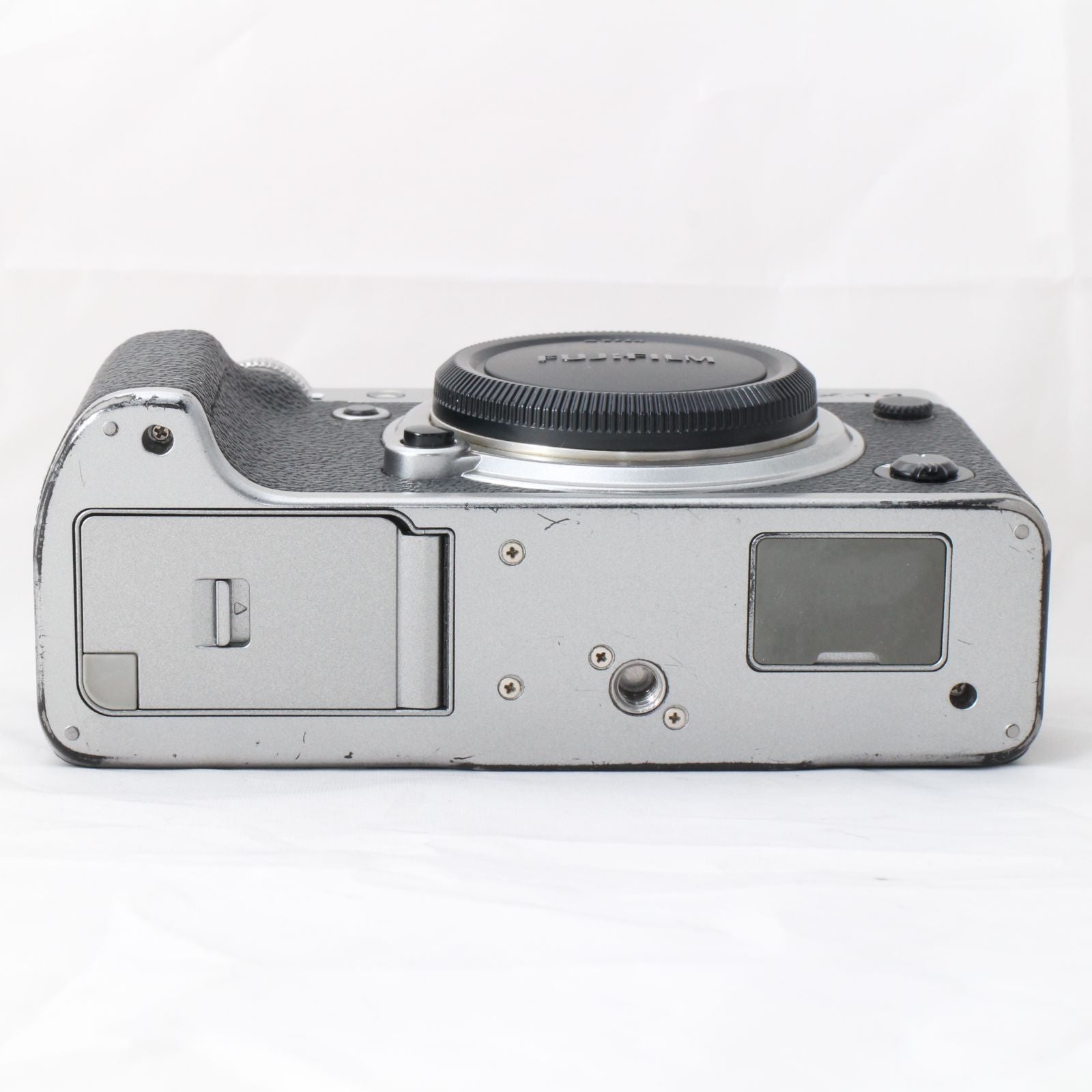 Fujifilm Mirrorless Interchangeable Lips 11582 X-T4 X-T4-S #R405