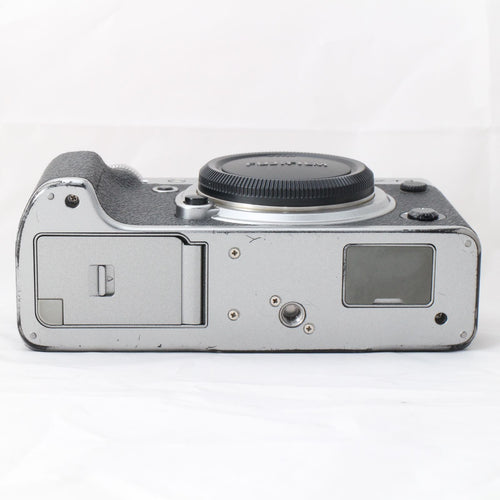 Fujifilm Mirrorless Interchangeable Lips 11582 X-T4 X-T4-S #R405