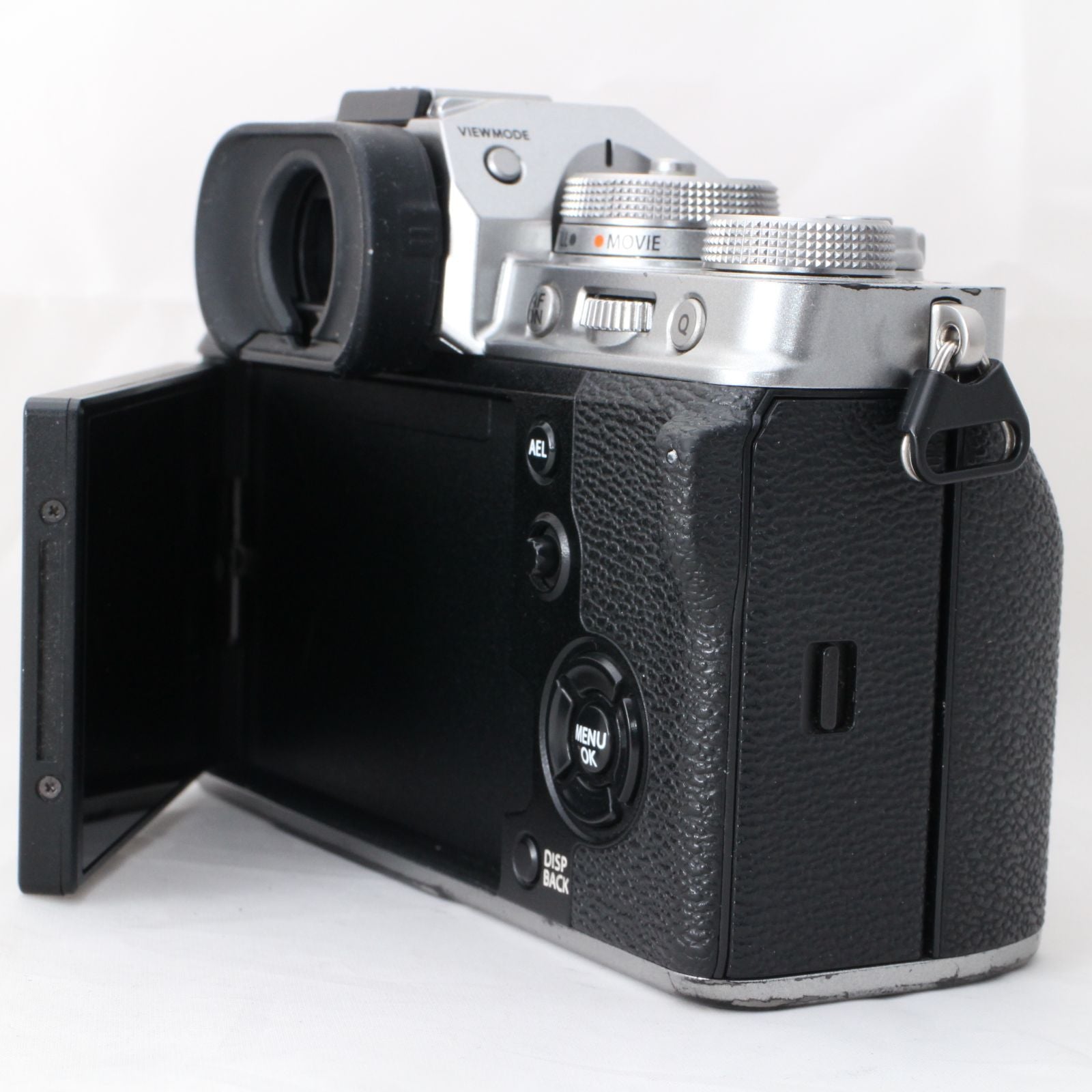 Fujifilm Mirrorless Interchangeable Lips 11582 X-T4 X-T4-S #R405