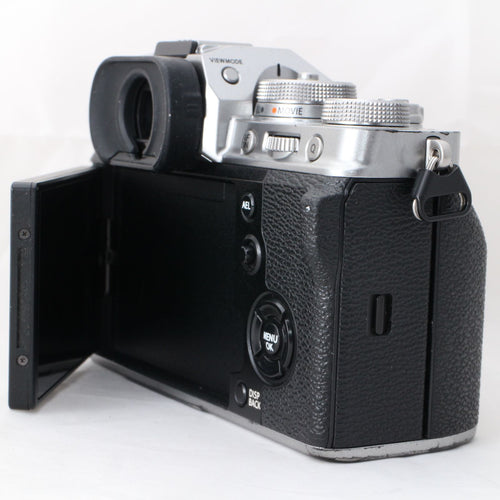 Fujifilm Mirrorless Interchangeable Lips 11582 X-T4 X-T4-S #R405