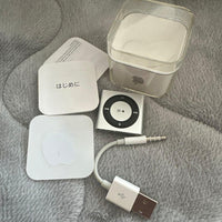 Music Equipment For Ipad Iphone Ipod Shuffle 2Gb Md778J/A