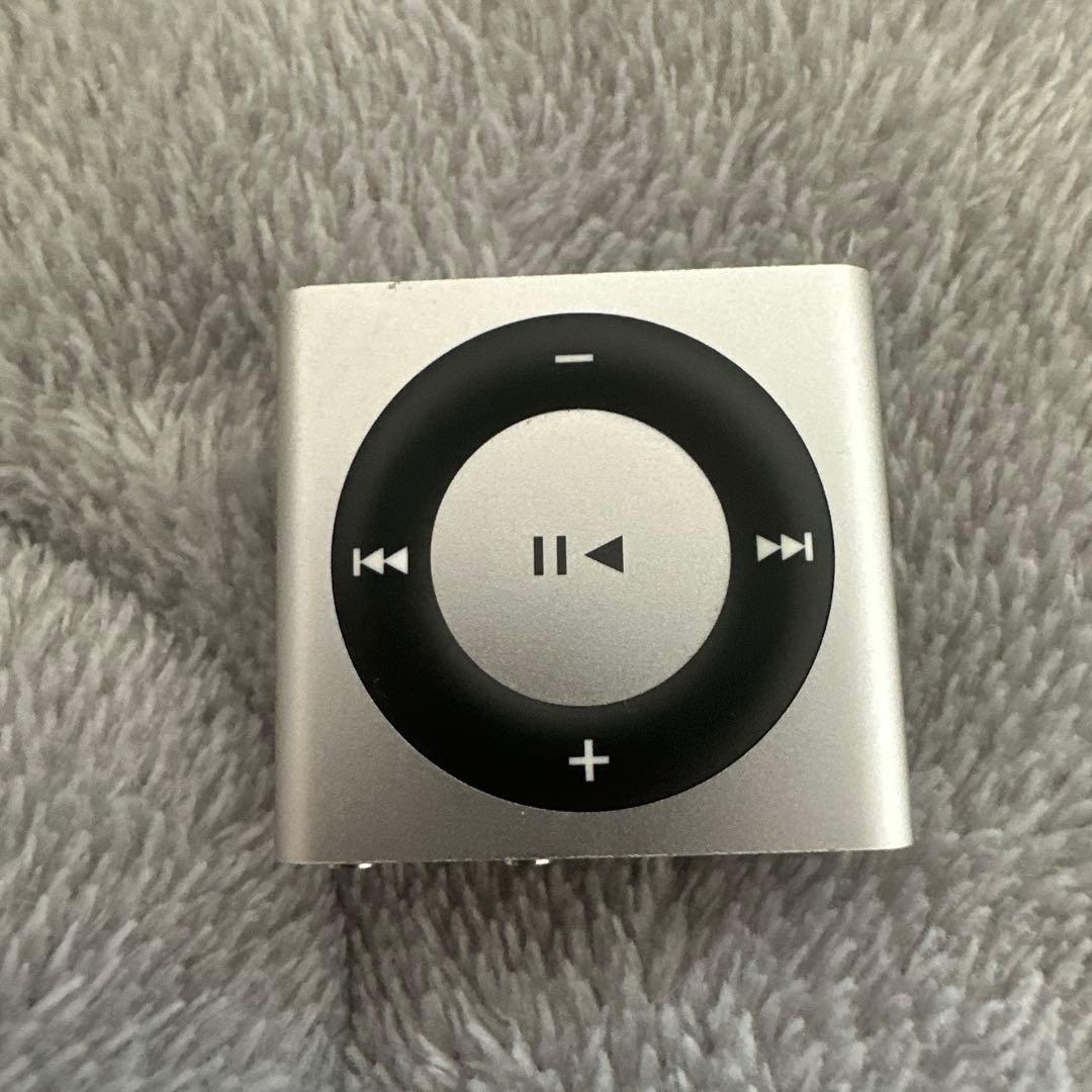 Music Equipment For Ipad Iphone Ipod Shuffle 2Gb Md778J/A