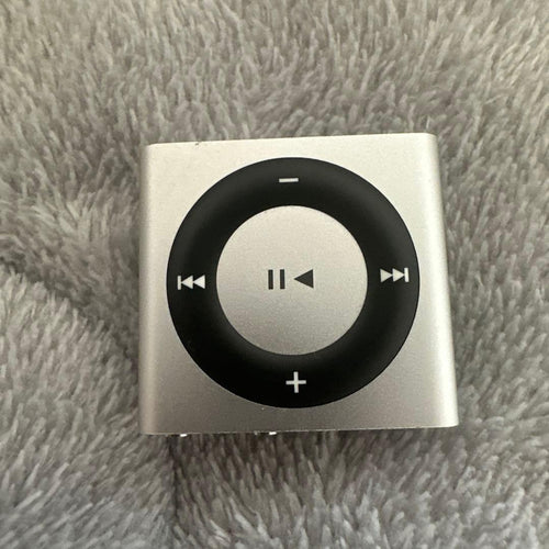 Music Equipment For Ipad Iphone Ipod Shuffle 2Gb Md778J/A