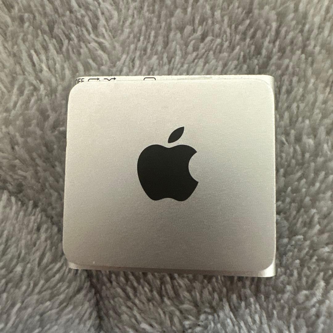 Music Equipment For Ipad Iphone Ipod Shuffle 2Gb Md778J/A