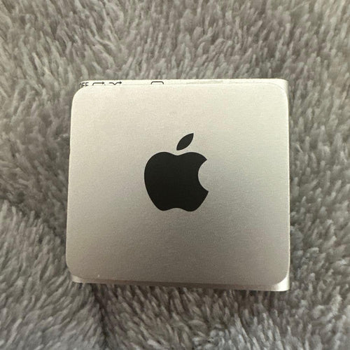 Music Equipment For Ipad Iphone Ipod Shuffle 2Gb Md778J/A