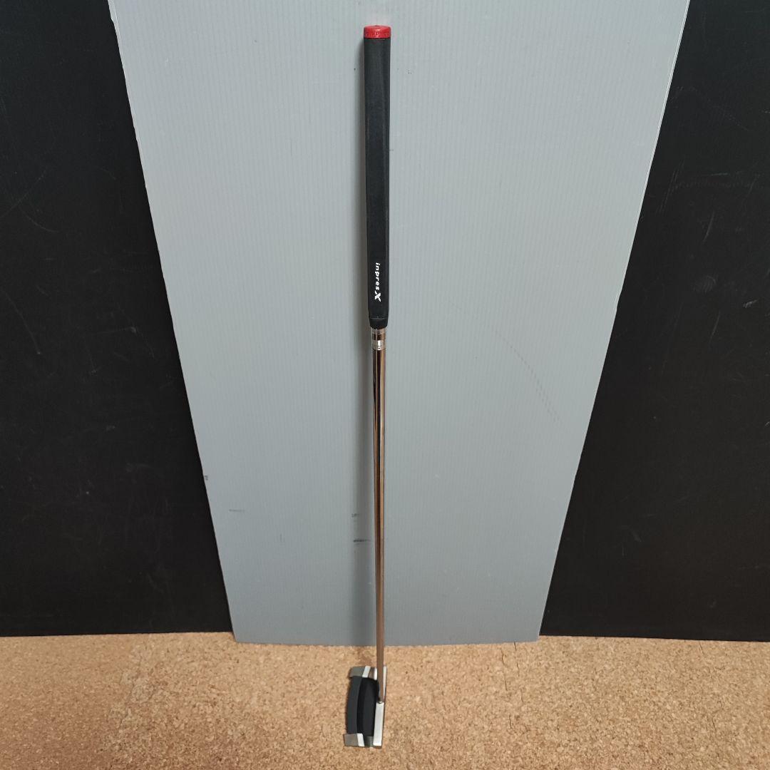 Yamaha Putters Inpresx Pt-312