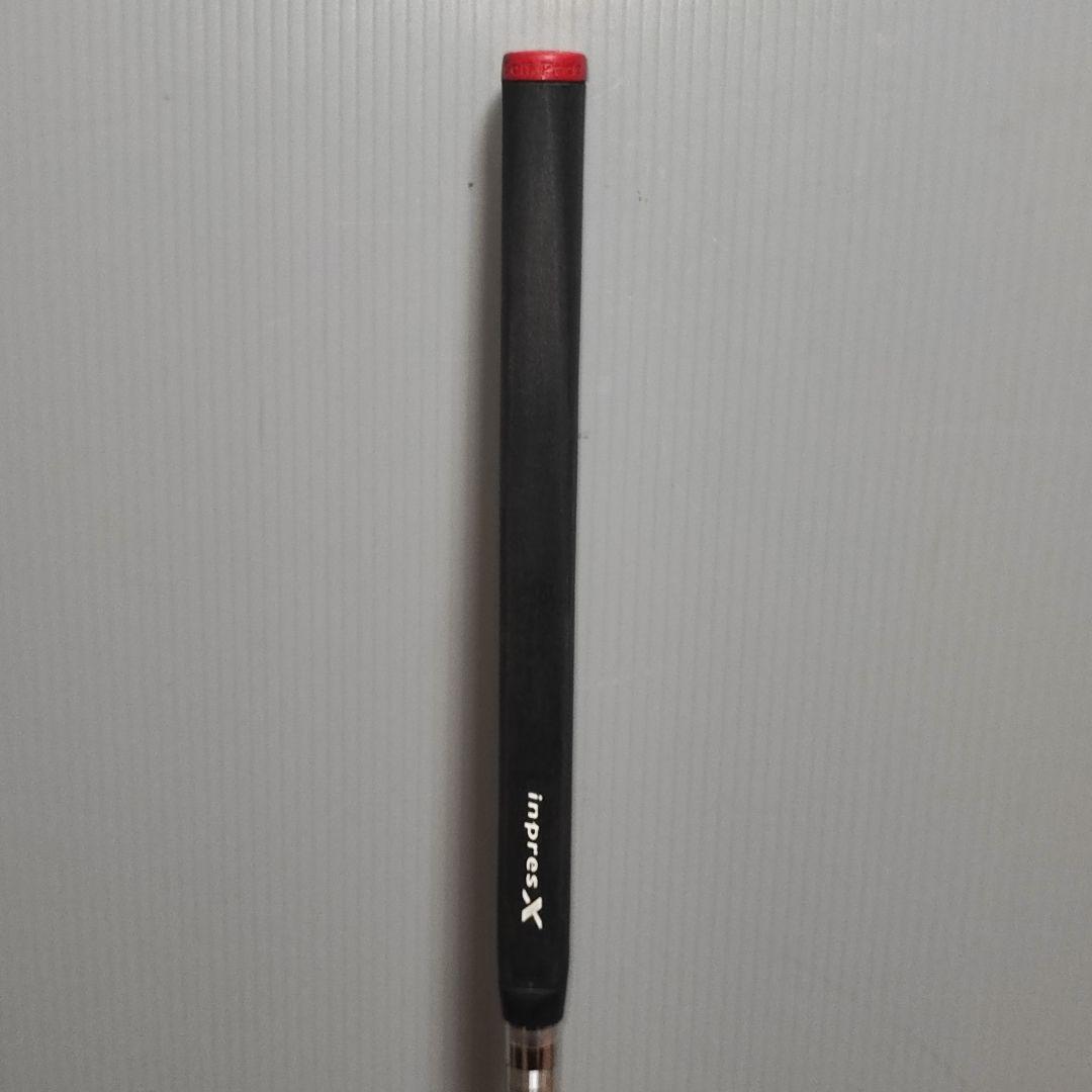 Yamaha Putters Inpresx Pt-312
