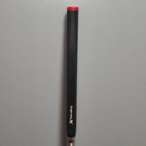 Yamaha Putters Inpresx Pt-312