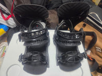 Salomon Bindings Quantum M