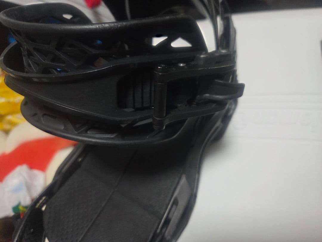 Salomon Bindings Quantum M