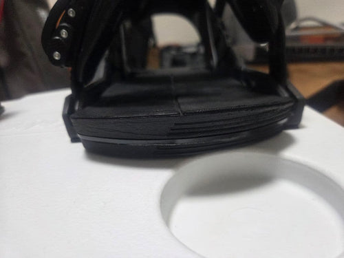 Salomon Bindings Quantum M