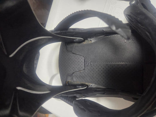 Salomon Bindings Quantum M
