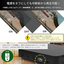Others Dvd 1080P Blu-Ray Cd Usb Dts Palntsc 2.0Usb A 1