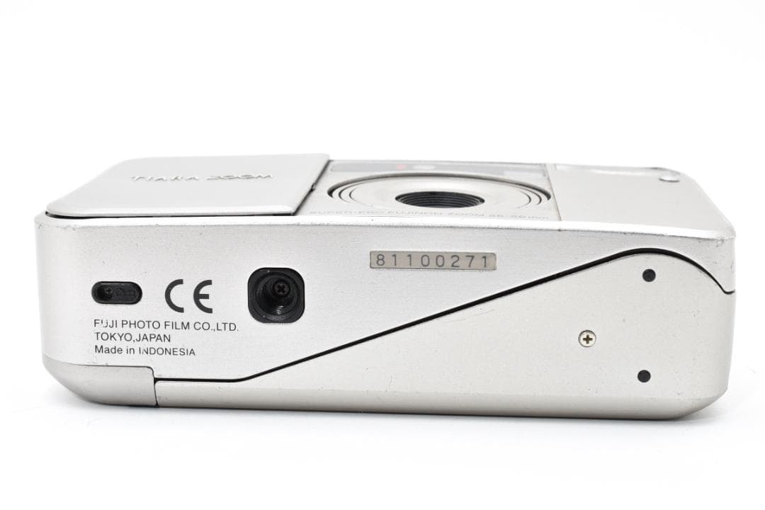 Compact Cameras (Film) Fujifilm Tiara Zoom