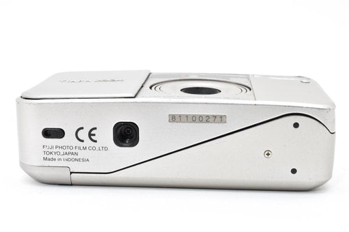 Compact Cameras (Film) Fujifilm Tiara Zoom