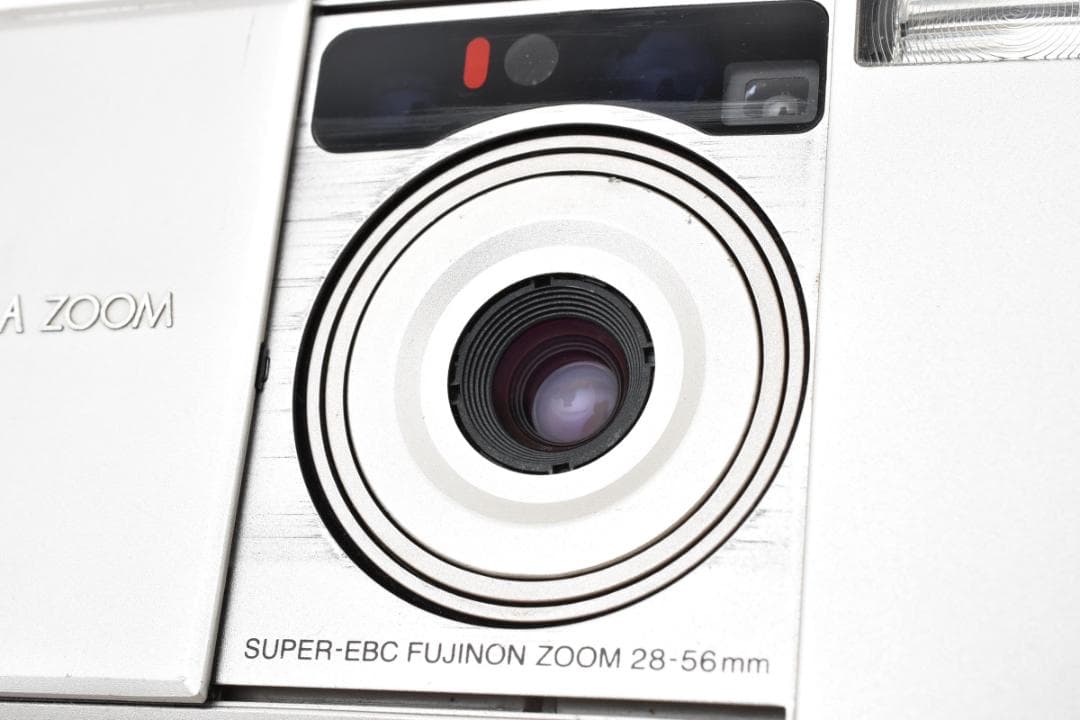 Compact Cameras (Film) Fujifilm Tiara Zoom