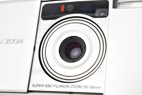 Compact Cameras (Film) Fujifilm Tiara Zoom