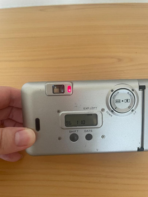 Compact Cameras (Film) Fujifilm Tiara Zoom