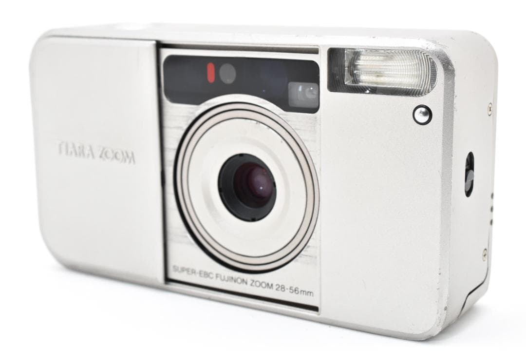 Compact Cameras (Film) Fujifilm Tiara Zoom