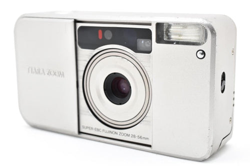 Compact Cameras (Film) Fujifilm Tiara Zoom